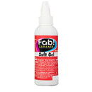CORANTE SOFT GEL - FAB - 60g