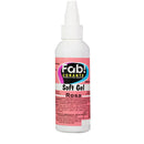 CORANTE SOFT GEL - FAB - 60g