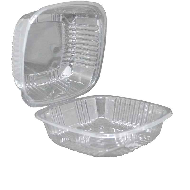 FORMA GA-12 HAMBURGUEIRA TRANSPARENTE
