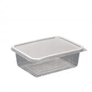 POTE QUADRADO FREEZER & MICROONDAS - 500ML