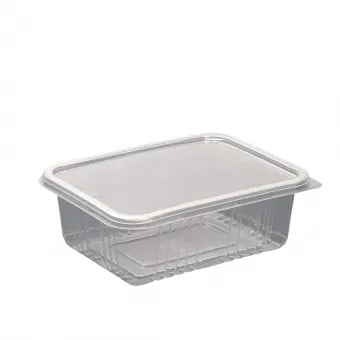 POTE QUADRADO FREEZER & MICROONDAS - 500ML