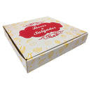 CAIXA PARA DOCES E SALGADOS - 40cm - UNIDADE