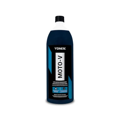 MOTO-V VONIXX 1,5L