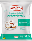 AÇUCAR GELADO - MAVALÉRIO - 500g