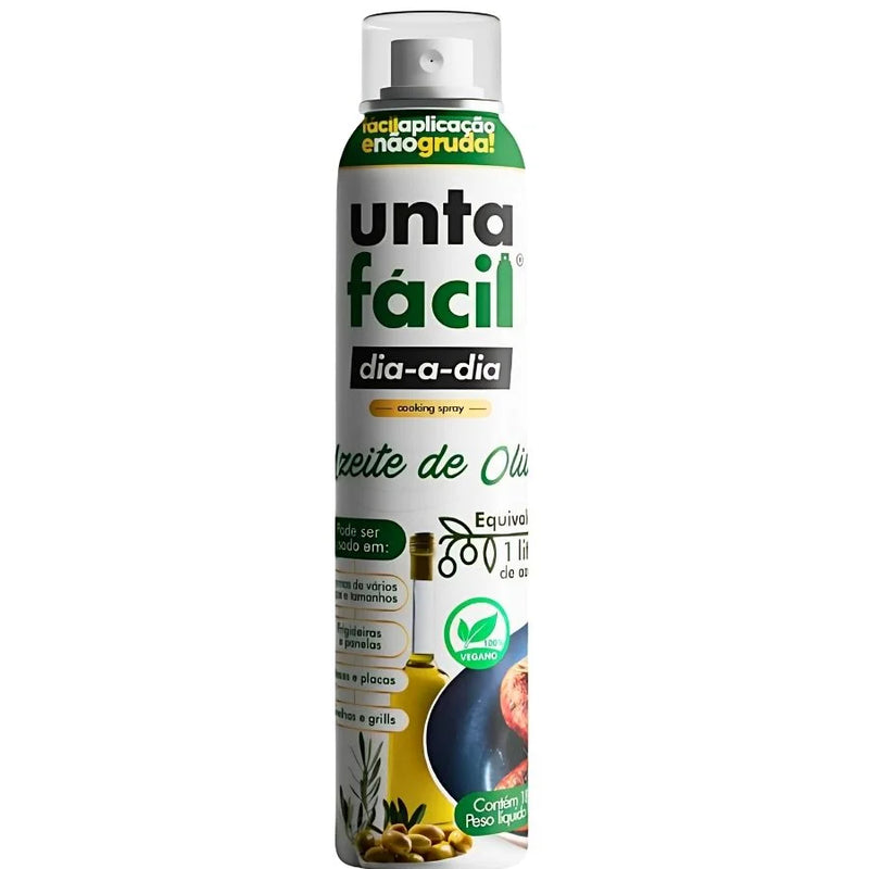 UNTA FÁCIL SPRAY - DIA A DIA - 180ML