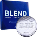BLEND CERA CARNAÚBA METAL POLISH VONIXX