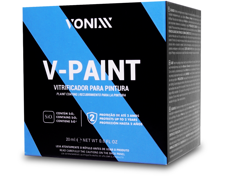 VITRIFICADOR PARA PINTURA