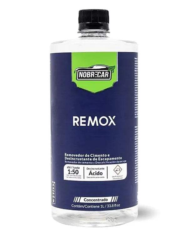 REMOX