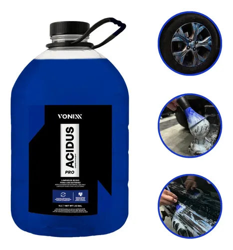 ACIDUS PRO VONIXX 5L