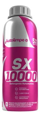 SX 1000