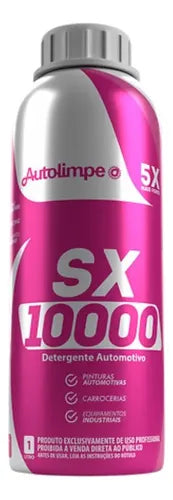 SX 1000