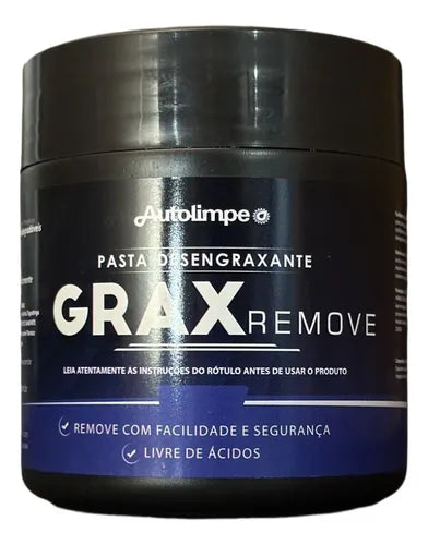 GRAX REMOVE