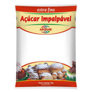 AÇUCAR IMPALPÁVEL - ARCOLOR - 1Kg