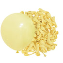 BALAO PIC PIC REDONDO LISO Nº 5