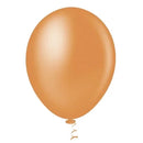 BALÃO PIC PIC LISO REDONDO Nº 9