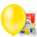 BALAO PIC PIC REDONDO LISO Nº 5