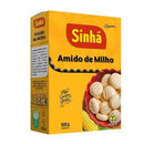 AMIDO DE MILHO - SINHÁ - 500g