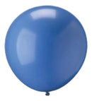 BALÃO PIC PIC LISO REDONDO Nº 16