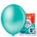 BALAO PIC PIC REDONDO LISO Nº 5