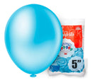 BALAO PIC PIC REDONDO LISO Nº 5