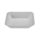 BANDEJA DE ISOPOR 100UN