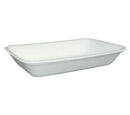 BANDEJA DE ISOPOR 100UN