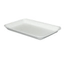 BANDEJA DE ISOPOR 100UN