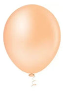 BALÃO PIC PIC LISO REDONDO Nº 16