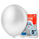 BALAO PIC PIC REDONDO LISO Nº 5