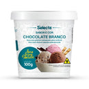 PÓ PARA GELADOS COMESTÍVEL - SABOR ARTIFICIAL - 100g