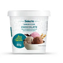 PÓ PARA GELADOS COMESTÍVEL - SABOR ARTIFICIAL - 100g