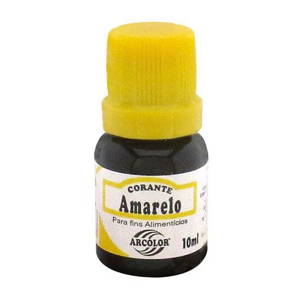 CORANTE LÍQUIDO 10ML