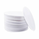 DISCO ISOPOR 10UN