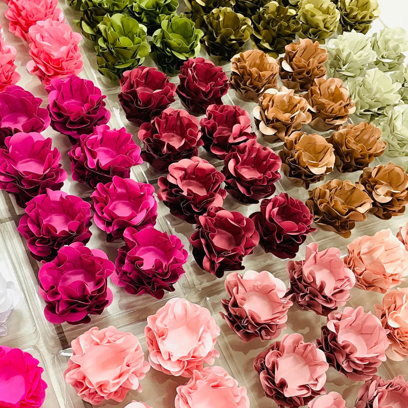 Formas Decorativas para Doces