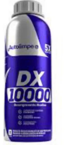 DX 1000