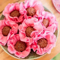 Formas Decorativas para Doces