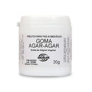 GOMA ÁGAR-ÁGAR 30G