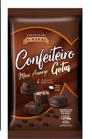 CONFEITEIRO GOTAS - 1,01KG