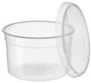 KIT POTES E SOBRETAMPAS 25UN