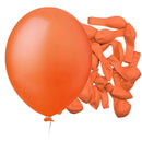 BALÃO PIC PIC LISO REDONDO Nº 16