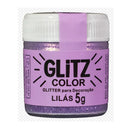 GLITTER PARA DECORAÇÃO - 5g