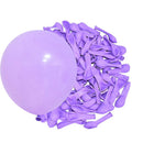 BALAO PIC PIC REDONDO LISO Nº 5