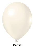 BALAO PIC PIC REDONDO LISO Nº 5