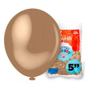 BALAO PIC PIC REDONDO LISO Nº 5