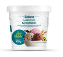 PÓ PARA GELADOS COMESTÍVEL - SABOR ARTIFICIAL - 100g