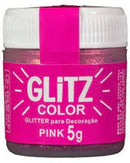 GLITTER PARA DECORAÇÃO - 5g