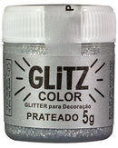 GLITTER PARA DECORAÇÃO - 5g