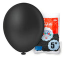 BALAO PIC PIC REDONDO LISO Nº 5