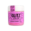 GLITTER PARA DECORAÇÃO - 5g