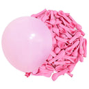 BALAO PIC PIC REDONDO LISO Nº 5